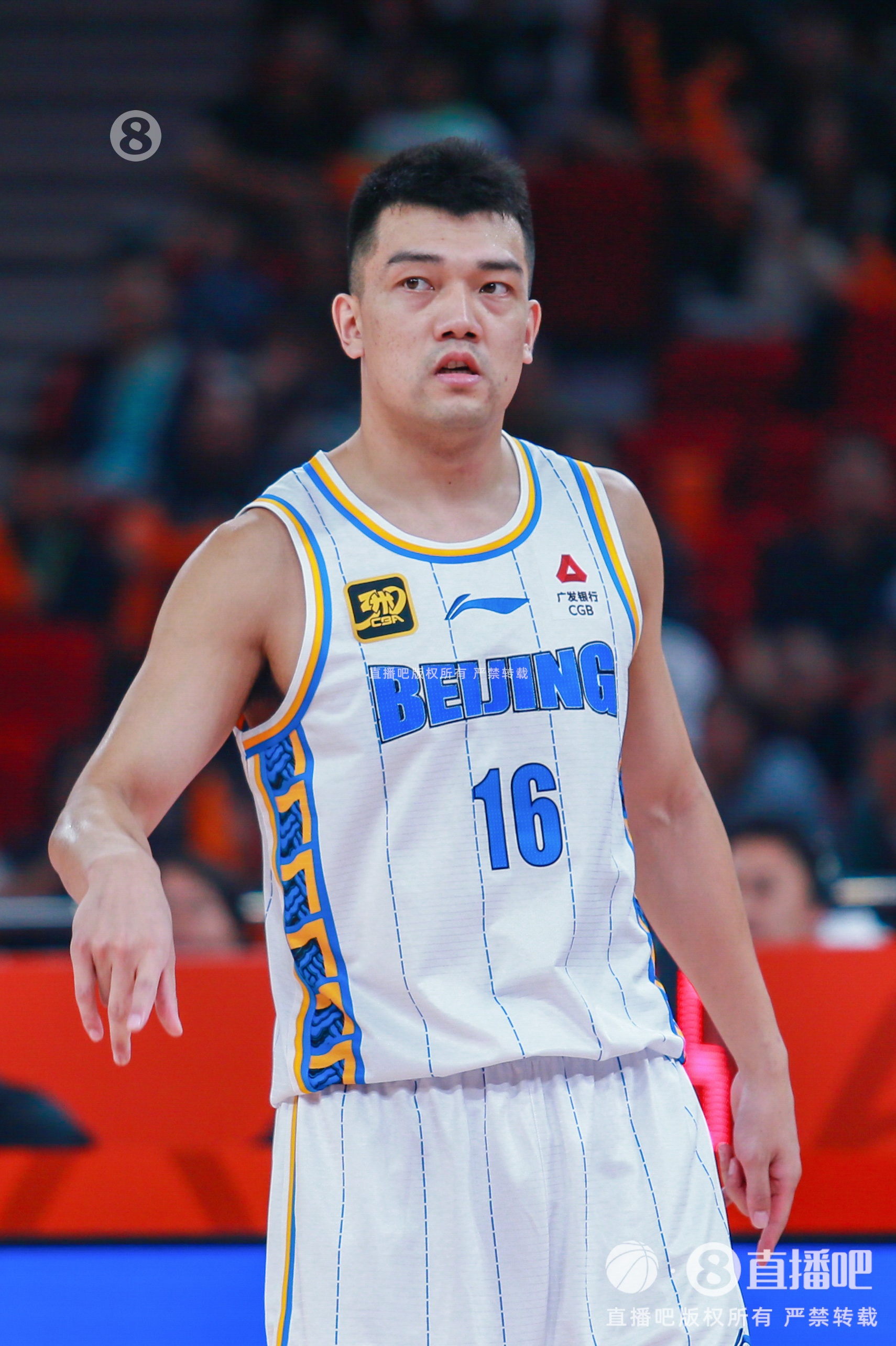 星空体育官网-三分5中4！张才仁：杰曼突破时会找到我 自己也有信心把球投进