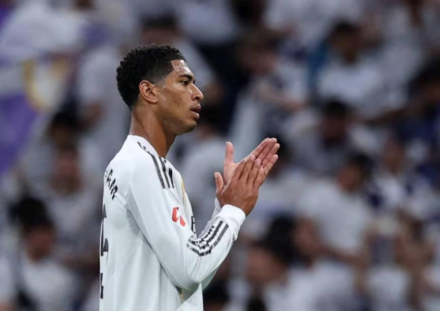 星空体育下载app-TA跟队：贝林、门迪缺战曼城次回合，姆巴佩、卡雷拉斯有机会