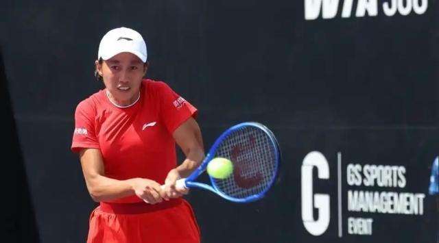 星空体育直播-张帅晋级梅里达站16强 下轮迎战卫冕冠军纳瓦罗